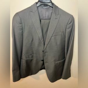 Men’s suit set